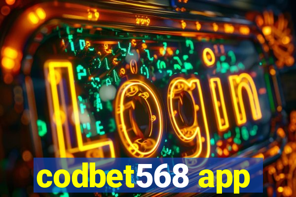 codbet568 app